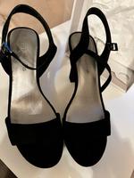 Tamaris High Heels 39 Schwarzes Niedersachsen - Goslar Vorschau