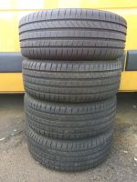 Sommerreifen Sommerräder Opel 205/55 R16 (DOT 52.21) 2160163 Hannover - Herrenhausen-Stöcken Vorschau