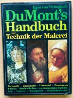 DuMont‘s Handbuch zur Technik der Malerei Hessen - Alsbach-Hähnlein Vorschau