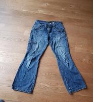 Jeans, Größe 38 (Jeansgröße 30), Street One Bayern - Baldham Vorschau
