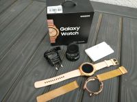 Samsung SM R810 Galaxy Watch Smartwatch Thüringen - Ilmtal-Weinstraße Vorschau