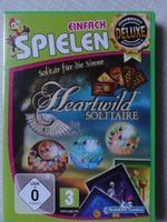 PC-Spiel - Heartwild Solitäre Niedersachsen - Buxtehude Vorschau