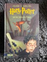 Joanne K. Rowling - Harry Potter und der Orden des Phönix Hessen - Weimar (Lahn) Vorschau