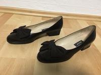 Bally Pumps Gr.39 Niedersachsen - Bad Pyrmont Vorschau