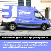 UMZUG & ENTRÜMPELUNG | Umzug | Umzüge | Umzugsunternehmen Umzugsfirma Umzugsservice Duisburg - Duisburg-Mitte Vorschau