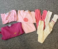 Kleidungspaket Mädchen Größe 116 - 128 zu verschenken Nordrhein-Westfalen - Mettingen Vorschau