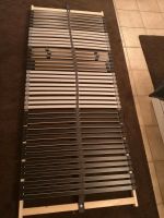 Ikea Leirsund einstellbarer Lattenrost 80 x 200 Nordrhein-Westfalen - Leverkusen Vorschau