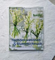 Burda Tischdekorationen und Blumenschmuck DIY Buch Krummhörn - Manslagt Vorschau