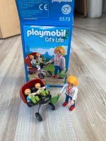 Playmobil City Life Zwillinge 5573 Niedersachsen - Lehre Vorschau