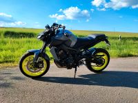 Yamaha MT 09 Service neu 2. Hand viele Extras Hessen - Lauterbach (Hessen) Vorschau