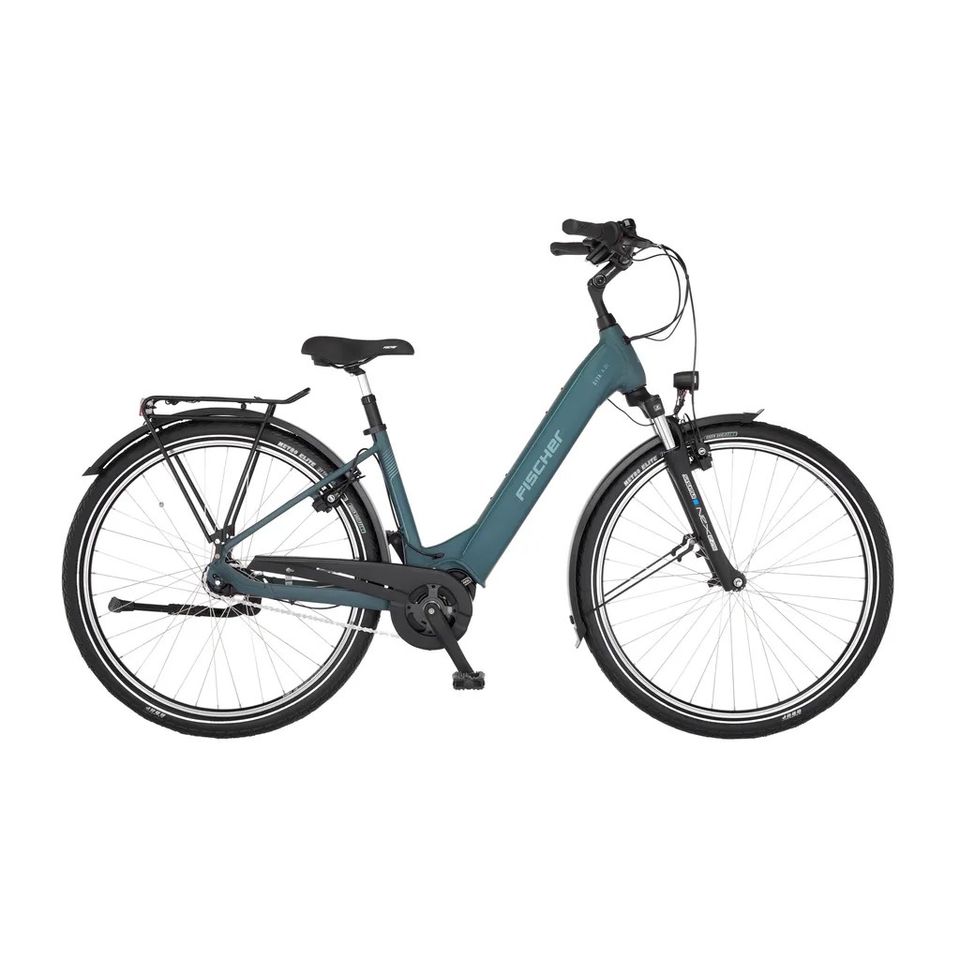 FISCHER E-Bike Pedelec City Cita 4.2I | Neu in Wuppertal