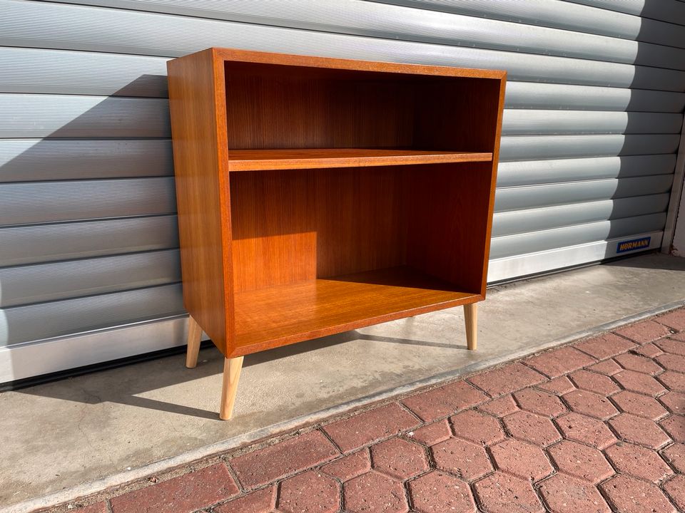 Tolles Teak Sideboard Schrank Kommode vintage 50er 60er in Bremen