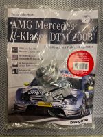 AMG Mercedes 3 C-Klasse DTM 2008 DEAGOSTINI Ausgabe 7 Nordrhein-Westfalen - Grevenbroich Vorschau