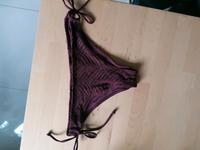 Bikini Unterteil - ungetragen Brandenburg - Hoppegarten Vorschau