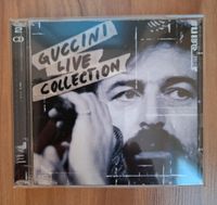 2 CDs - Guccini Live Collection Hessen - Groß-Gerau Vorschau