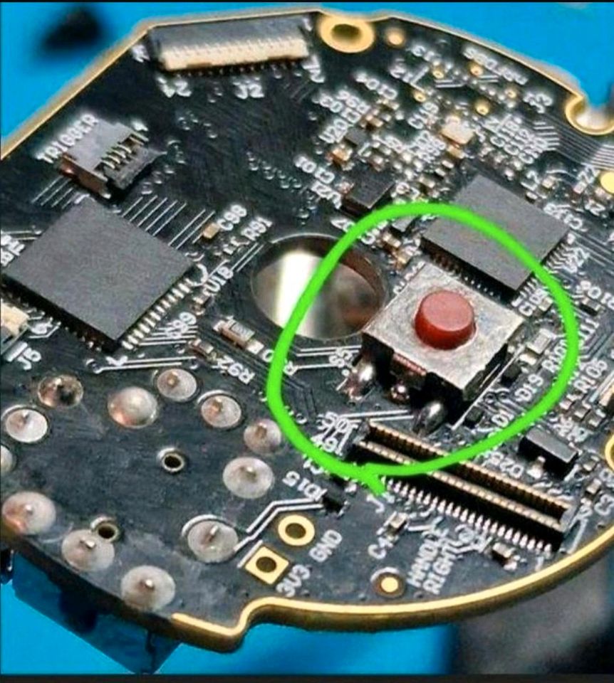 Valve Index Controllern Reparatur ***Sonderpreis *** in Hattingen