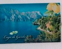 ITALIEN Magnete Lago di Garda, Cinque Terre Nordrhein-Westfalen - Ochtrup Vorschau