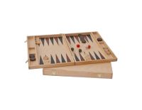 Nardy Backgammon Backgammon-Brettspielset 35 cm Nordrhein-Westfalen - Lippstadt Vorschau