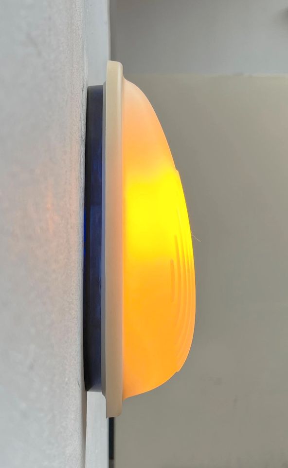 Arteluce Drop 1 Silikon Wall Lamp Wandleuchte Marc Sadler zu Flos in Hamburg