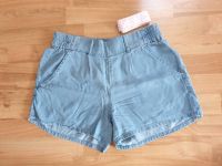 Neu-w.! Esmara Shorts kurze Hose Jeans Gr.158 Sachsen - Diera-Zehren Vorschau