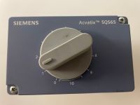 Siemens Stellantrieb SQS65 Bayern - Postbauer-Heng Vorschau