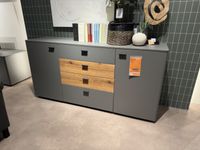 Möbel, Stylife Sideboard Rico Lack Grau 172cm XXXLutz Nürnberg (Mittelfr) - Südstadt Vorschau