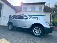 BMW X3 Baureihe 3.0i*TOP AUSSTATTUNG*SCHECKHEFT* Rheinland-Pfalz - Winnweiler Vorschau