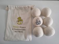 ♥️NEU♥️  Trocknerbälle aus Wolle Hannover - Bothfeld-Vahrenheide Vorschau