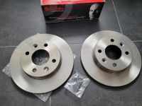 2x Bremsscheiben, Renault Clio,Renault Megane,Dacia Sandero Nordrhein-Westfalen - Greven Vorschau