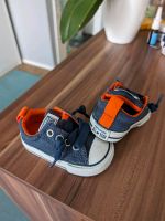 Baby Schuhe Converse West - Schwanheim Vorschau