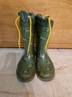 Jungen Gummistiefel gr. 28 Sachsen - Roßwein Vorschau