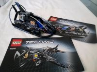 Lego Technic 42002 Bayern - Starnberg Vorschau