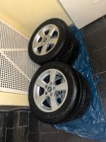 16 Zoll PLW Alufelgen mit Winterbereifung 225/55 R16 (KBA/45996) Berlin - Steglitz Vorschau