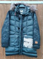 Khujo Dagny XXL Wintermantel Winterjacke Parka Rheinland-Pfalz - Bobenheim-Roxheim Vorschau