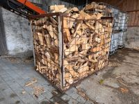 Gitterbox Brennholz Ibc Kartoffelkiste XXL Bayern - Wald Oberpf. Vorschau