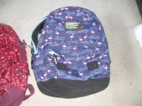 SUPERDRY Rucksack blau Flamingo Bielefeld - Bielefeld (Innenstadt) Vorschau