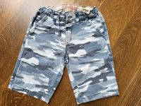 C&A Camouflage Shorts Gr 128 Niedersachsen - Bad Sachsa Vorschau