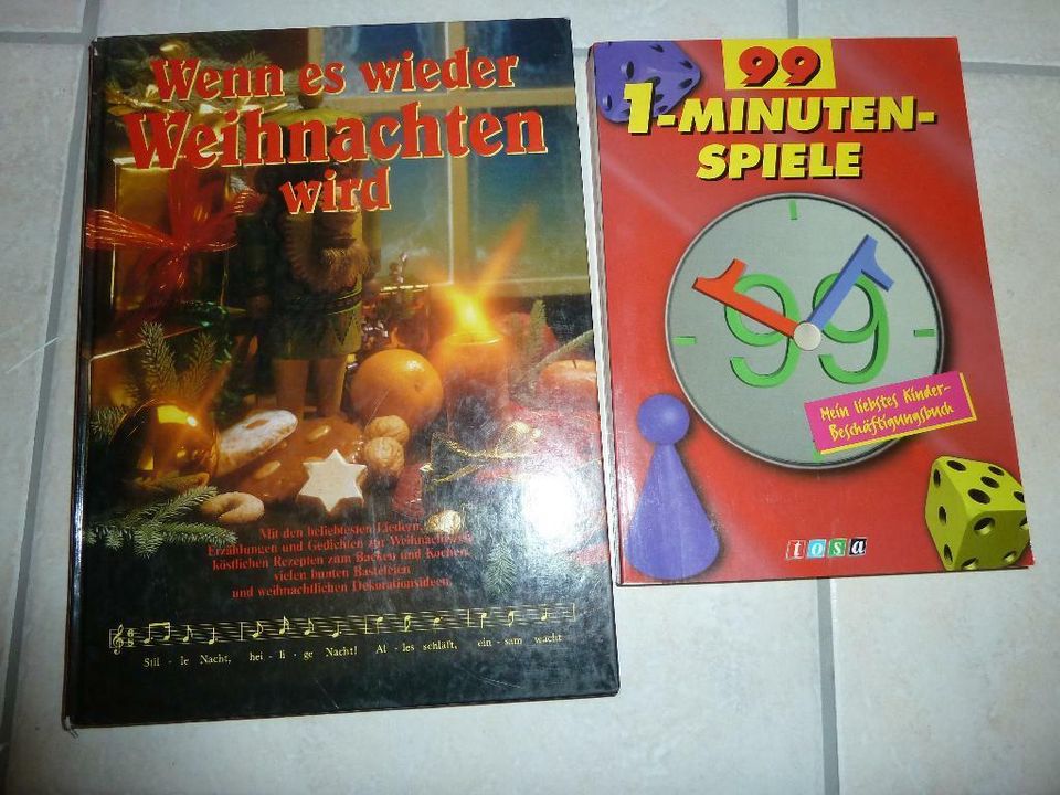 Bücherpaket Bastelbücher in Nickenich