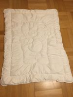 Neue 100x135cm Bettdecke Duvet Baby Kind Hessen - Marburg Vorschau