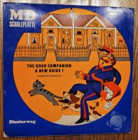 The Good Companion - A Good New Guide 1, Schallplatten vinyl Hessen - Hanau Vorschau
