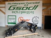 Hauer POM R95 Frontlader Deutz Same Fendt Case John Deere Bayern - Saldenburg Vorschau