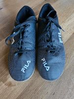 Fila Hallenschuhe Turnschuhe Niedersachsen - Moormerland Vorschau