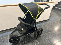 Hauck Dreirad-Kinderwagen Runner München - Milbertshofen - Am Hart Vorschau