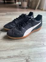 Puma Hallenschuhe Hessen - Wiesbaden Vorschau