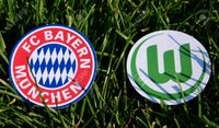 FC Bayern München - VfL Wolfsburg 12.05.2024 2 Tickets Baden-Württemberg - Waldshut-Tiengen Vorschau