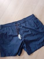 Shorts Strandshorts Gr. XL H&M, blau Bayern - Lohr (Main) Vorschau