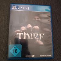 Ps4 Spiel Thief Niedersachsen - Wunstorf Vorschau