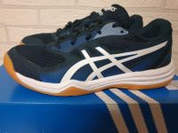 Asics UPCOURT 5 GS Sneaker Unisex Gr. 39 Top Zustand Brandenburg - Strausberg Vorschau