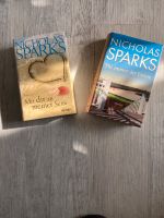 Nicholas Sparks Romane Hessen - Schöffengrund Vorschau