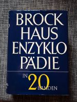Brockhaus Enzyklopädie, 20 Bände, 17. Auflage, Goldschnitt Nordrhein-Westfalen - Wilnsdorf Vorschau